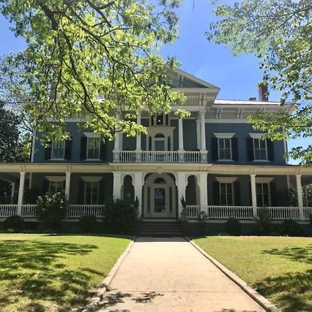 Elmwood 1820 Bed & Breakfast Inn Washington Dış mekan fotoğraf