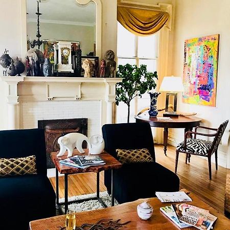 Elmwood 1820 Bed & Breakfast Inn Washington Dış mekan fotoğraf