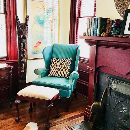 Elmwood 1820 Bed & Breakfast Inn Washington Dış mekan fotoğraf