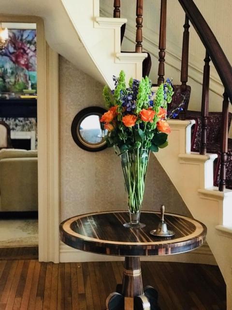 Elmwood 1820 Bed & Breakfast Inn Washington Dış mekan fotoğraf