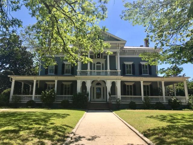 Elmwood 1820 Bed & Breakfast Inn Washington Dış mekan fotoğraf