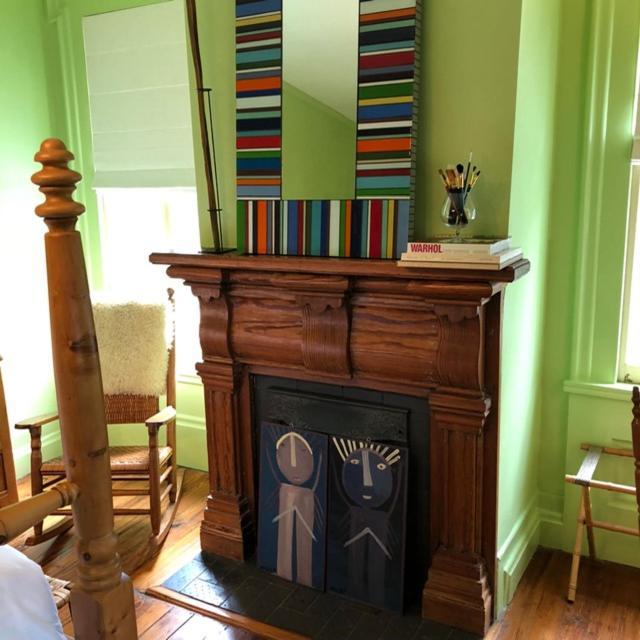 Elmwood 1820 Bed & Breakfast Inn Washington Dış mekan fotoğraf