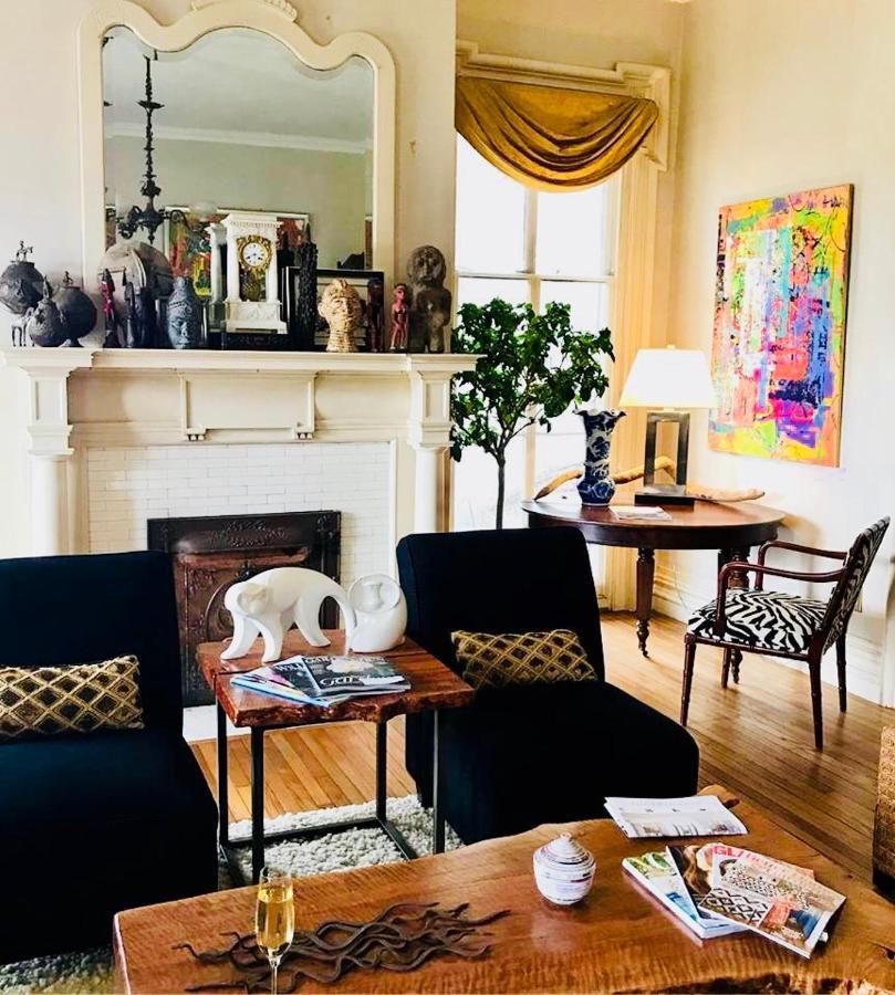 Elmwood 1820 Bed & Breakfast Inn Washington Dış mekan fotoğraf