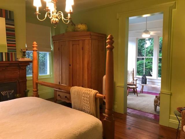 Elmwood 1820 Bed & Breakfast Inn Washington Dış mekan fotoğraf