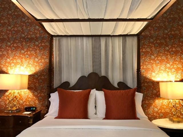Elmwood 1820 Bed & Breakfast Inn Washington Dış mekan fotoğraf