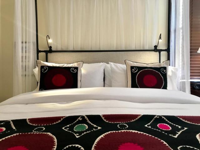 Elmwood 1820 Bed & Breakfast Inn Washington Dış mekan fotoğraf