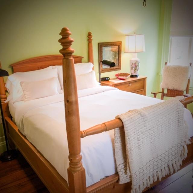 Elmwood 1820 Bed & Breakfast Inn Washington Dış mekan fotoğraf