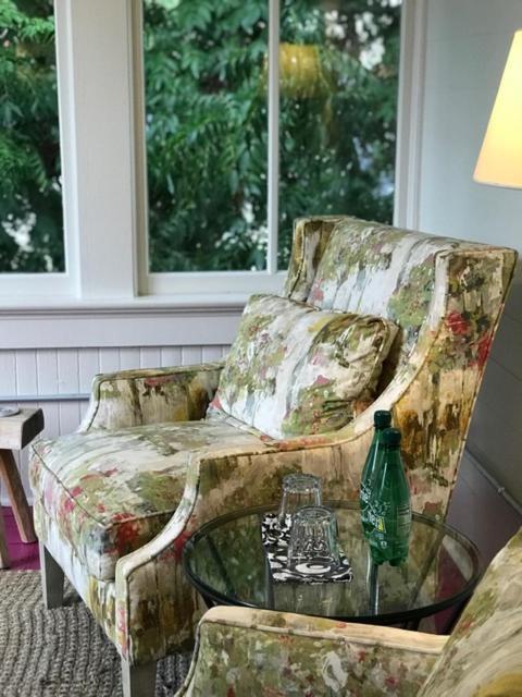 Elmwood 1820 Bed & Breakfast Inn Washington Dış mekan fotoğraf